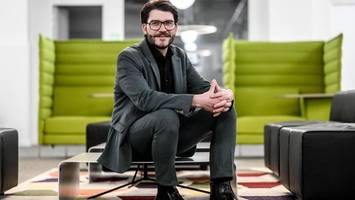 infravelo-chef: „ich will ins bauen kommen“
