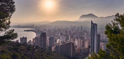 Nachhaltiger Urlaub in Benidorm: Die Touristenstadt, die so werden wollte, wie sie ist