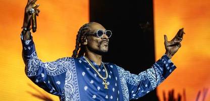 snoop dogg und eminem mit »fortnite«-rekord: 14 millionen verfolgen auftritt der us-rapper