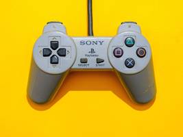 sony-playstation: 30 jahre daddeln