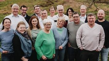 Kuddewörde sagt Nein zu einer Stromautobahn durch den Ort