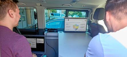 wie cyberattacken augsburgs firmen, kliniken und bürger-daten bedrohen