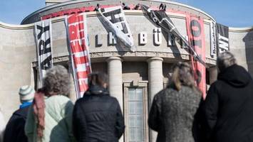 bericht: interims-intendanz an der volksbühne geplatzt
