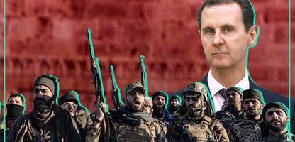 syrien: aleppo ist gefallen, folgt das ende des assad-regimes? – podcast