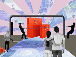 ratgeber: mit diesen sieben tipps beim online-shopping sparen