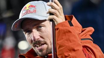 comeback beendet: ski-superstar hirscher verletzt sich schwer