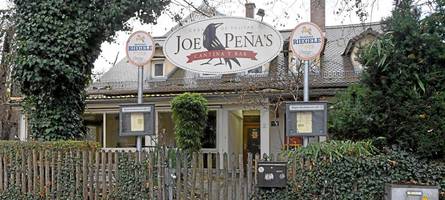 Joe Peña's in Augsburg muss Luxuswohnungen weichen