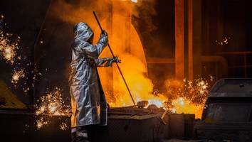 jahressonderzahlung - thyssenkrupp zahlt seinen mitarbeitern weihnachtsgeld