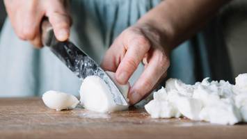 machen sie es auch? - darum sollten sie mozzarella-wasser nie wegschütten