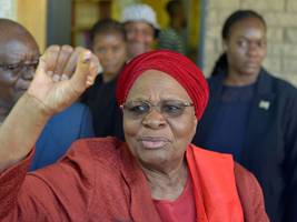afrika: der wind of change weht nicht bis namibia
