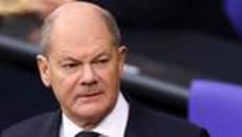 bundesregierung: scholz warnt vor stillstand nach der vertrauensfrage