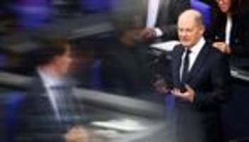 regierungsbefragung: man kann noch etwas tun