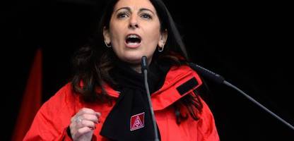 vw: betriebsratschefin bezeichnet volkswagen als »das gespött der nation«