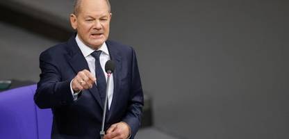 Olaf Scholz im Bundestag: Ein Kanzler im Kampfmodus – drei Erkenntnisse aus der Regierungsbefragung