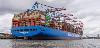 OECD: Deutsche Wirtschaft wächst weniger als erwartet