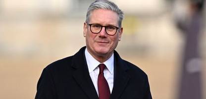 keir starmer: 99-jährige rentnerin reist 8000 kilometer für treffen – doch der britische premier blockt ab