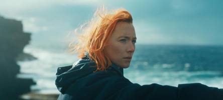 neu im kino: das meisterinnenstück „the outrun“ mit saoirse ronan