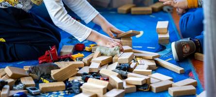 Bayern ist zu geizig, wenn es um das Wohl der Kinder geht