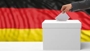 algorithmus, chatbots, deepfake - die rolle von künstlicher intelligenz bei den neuwahlen in deutschland