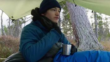 einsam in lappland - letzte nachricht an seine oma: youtuber (22) stirbt im schneesturm-drama