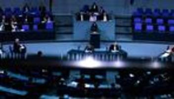 paragraf 128: bundestag debattiert über neuregelung von schwangerschaftsabbrüchen