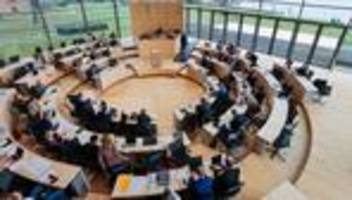 schwangerschaftsabbrüche: spd und ssw für neuregelung von abtreibungsgesetz