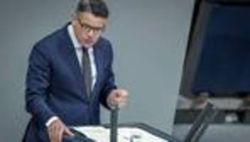 speicherung von ip-adressen: bundestag streitet lautstark über vorratsdatenspeicherung