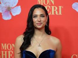 aus bei prominent!: amira aly wirft moderationsjob hin