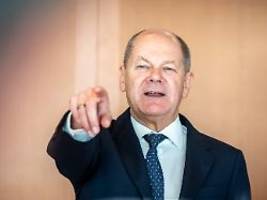 Olaf Scholz will's wissen: Wer diesen Kanzler zu früh abschreibt, lebt gefährlich