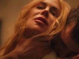 rolle in babygirl befreiend: nicole kidman erforscht unbekannte erotik