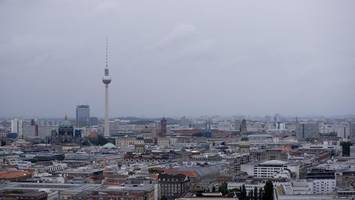 trüb und nass: so wird das wetter am zweiten adventswochenende