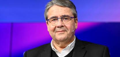 sigmar gabriel für rheinmetall-aufsichtsrat nominiert
