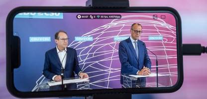 cdu will ein eigenes digitalministerium schaffen – pläne für neue regierung