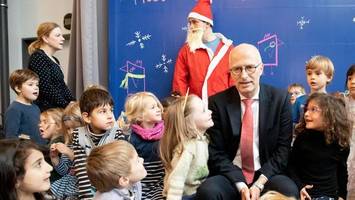 geht politik auch leicht? wie parteien kindern ihre ziele erklären