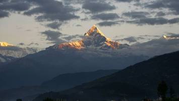 nepal, bhutan, kolumbien - rente im paradies: das sind 2025 die zehn besten orte für einen goldenen lebensabend