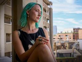 regisseurin nora fingscheidt im interview: „warum lande ich immer wieder in extremsituationen?“