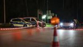 zusammenarbeit von behörden: bundespolizei kooperiert bei grenzkontrollen der niederlande