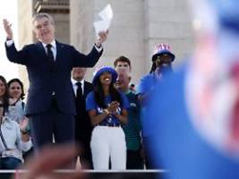 2036 oder 2040?: deutschland ändert plötzlich seine olympia-pläne