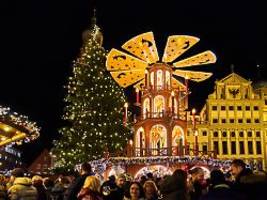 is-sympathisant festgenommen: minister: keine hinweise auf anschlagsplan in bayern