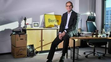 nahost-konflikt: michael müller würde netanjahu verhaften lassen