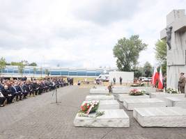 polen und ukraine: die umstrittene suche nach den opfern 80 jahre alter verbrechen