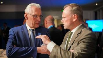 flüchtlingspolitik: innensenator grote greift cdu und fdp scharf an