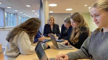 schule will mit ungewöhnlicher methode das lernen revolutionieren