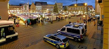 Terrorgefahr in Augsburg: Das Ende der Unbekümmertheit