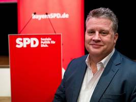 Bundestagswahlkampf: Hartes Ringen um Listenplätze bei Bayerns SPD