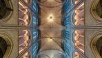 bau von notre-dame: das geheimnis der kathedrale