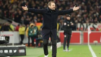 union: svensson schimpft, khedira ist bedient