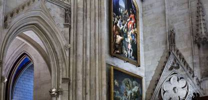 notre-dame und die unwahrscheinliche wiedereröffnung: das wunder von paris