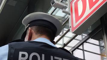 Echtzeit-Überwachung - Nach der Wahl: CDU will Gesichtserkennung mit KI an Bahnhöfen einführen