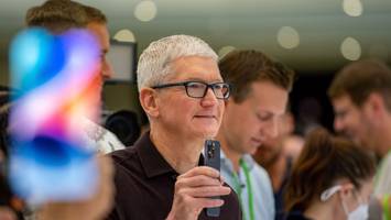 verzicht auf zulieferer - apple setzt mit eigenen modem-chips qualcomm unter druck